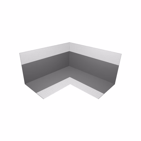 Угол гидроизоляционный внутренний 90° Plitonit. РФ 