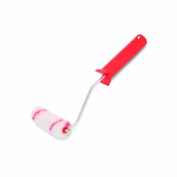 Валик 15-100мм с ручкой 29см. Ворс 11мм. Полиакрил. ColorExpert. РФ (86981002)