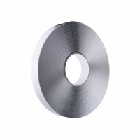 Лента двухсторонняя бутиловая Corotop Butyl. Длина 25 м. Ширина 15 мм. Польша