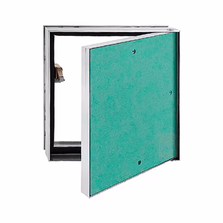 Люк ревизионный универсальный Knauf (Maxitech Плюс) 500x500 (337438). РФ