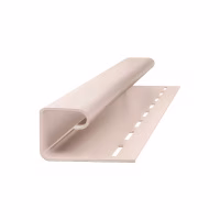 J-профиль ТехноНиколь Оптима, акация, 3м.