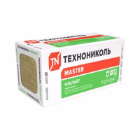 Минеральная вата Технониколь Роклайт 100х600х1200 (4,32 м2). РФ.