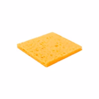 Салфетка 200х200х0,5 мм целлюлозная. РФ