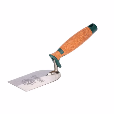 Кельма нержавеющая 100мм пробка /126100-K/ Olejnik