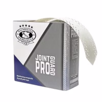 Лента малярная для внутренних углов и трещин 50мм*25м (сер) /Q-25/ Olejnik