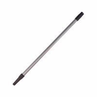 Ручка-удлиннитель телескопическая ColorExpert 130см. D=25мм. сталь Польша [84901302]
