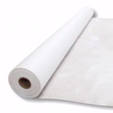 Плёнка ветро-влагозащитная ECOTEX Standart A75 подкровельная (30м.кв.) ширина 1,6м. РФ 