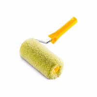 Валик с ручкой Hardy Hardex 38-240мм. Ворс 18мм. Полиакрил. Польша (0130-104023)