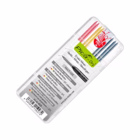 Набор сменных стержней к карандашам PICA DRY basic(4020)