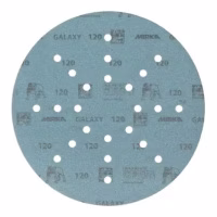 Круг шлифовальный МIRKA GALAXY 225мм 24H P120. Финляндия  (FY68002512)	