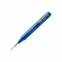 Строительный маркер для глубоких отверстий PICA DEEP HOLE Black (синий)(150/41)