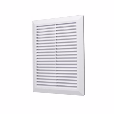 Вентрешетка 200х250мм П STORM (RS-2025)