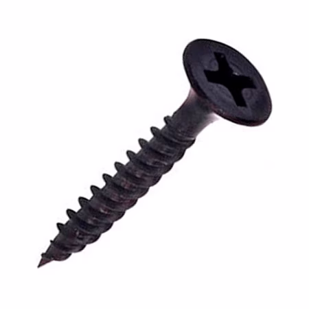 Саморез B-FS 3,5 х 25мм Острый (200 шт) По металлу. KOELNER. Польша