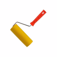 Валик прижимной резиновый 180мм. STARTUL STANDART. Китай (ST0252-180)