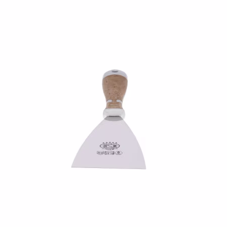 Шпатель нерж. малярный 120мм /124012-L/ Olejnik