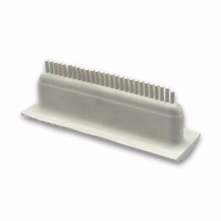 Гладилка декоративная для имитации структуры дерева 10см /93410/ Olejnik