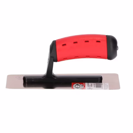 Гладилка нерж. венец. 200X70X80X0,65мм, двухкомп. /126520-MH2K/ Olejnik