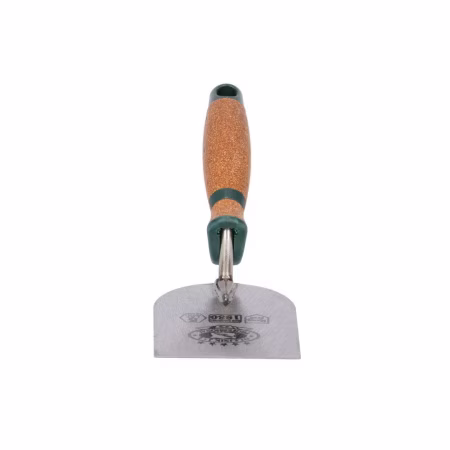 Кельма нержавеющая 100мм пробка /126100-K/ Olejnik