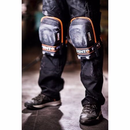 Наколенники строительные FENTO ORIGINAL 160x260x80мм /400115/ Olejnik