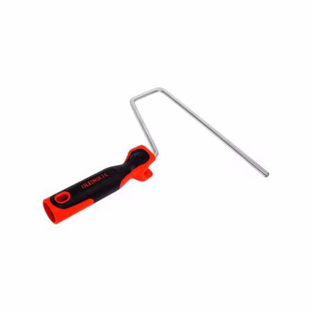 Ручка двухкомпонентная для валика 250230 /250230R-2K/ Olejnik