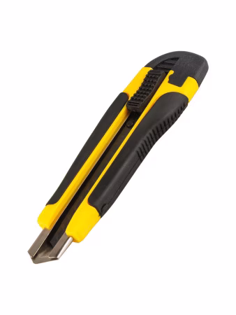 Нож 18 мм усиленный. SPRAVA . Китай