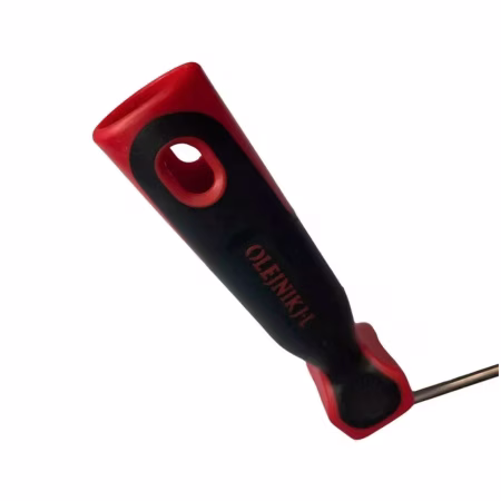 Ручка двухкомпонентная для валика 250100 /250100R-2K/