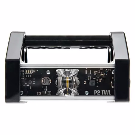 Светильник малярный Lossew Lamp P2 TWLна аккумуляторе. РФ