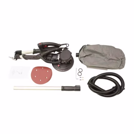 Шлифовальная машина телескопическая /3000Т/ Schtaer