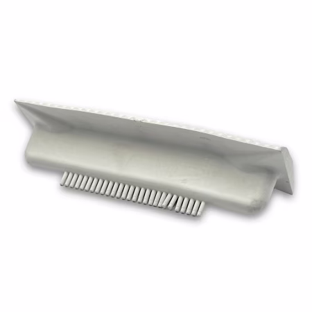 Гладилка декоративная для имитации структуры дерева 15см /93415/ Olejnik