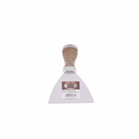 Шпатель нерж. малярный 150мм /124015-L/ Olejnik