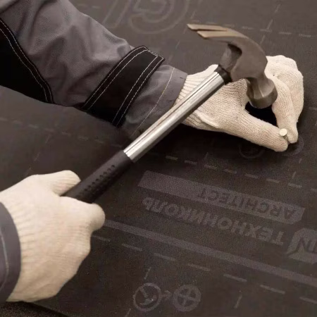 Подкладочный ковер ТехноНиколь Anderep GL Light мех.фиксация, 15м2.