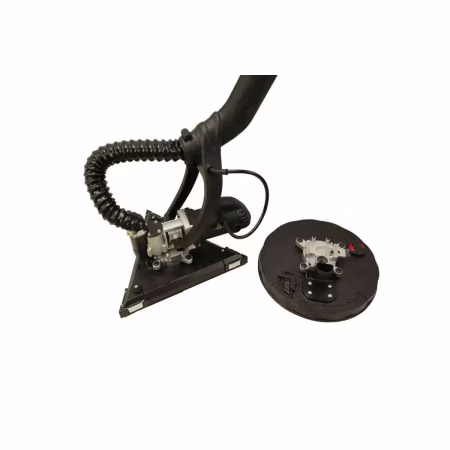 Шлифовальная машина телескопическая /3000Т/ Schtaer