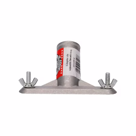 Адаптер алюминиевый для фасадных шпателей. Olejnik. Польша /205225-2/ 