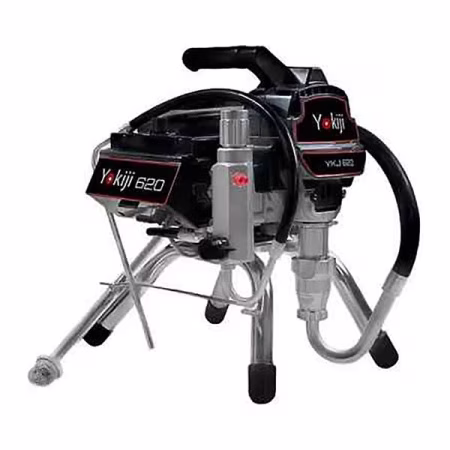 Поршневой окрасочный аппарат /YKJ 620/ Yokiji