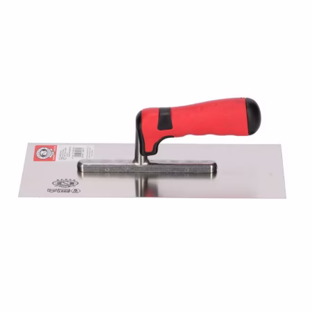 Гладилка для гипса нерж. 280мм, 2-комп. /127128-2КO/ Olejnik