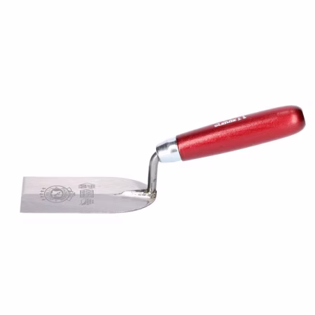 Кельма нерж. стальная 100мм /26100/ Olejnik