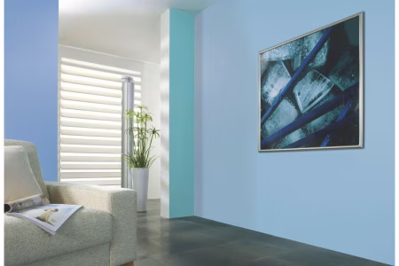 Стеклохолст паутинка БауТекс Walltex JM (плотность 40 г/м2), 10м2, РФ