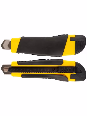 Нож 18 мм усиленный. SPRAVA . Китай