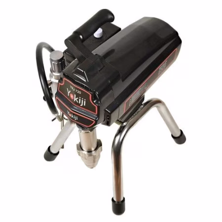 Поршневой окрасочный аппарат /YKJ 720/ Yokiji