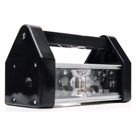 Светильник малярный Lossew Lamp P2 TWLна аккумуляторе. РФ