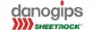 Danogips Sheetrock Danogips Sheetrock