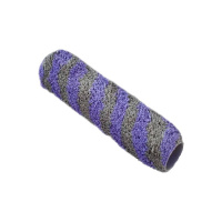 Валик Blue Dolphin SILVER ворс 20мм. Ширина 245мм. Микроволокно. Польша (SR25W20_51851) Валик Blue Dolphin SILVER ворс 20мм. Ширина 245мм. Микроволокно. Польша (SR25W20_51851)