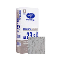 ТАЙФУН МАСТЕР № 23.2 "Короед" 2,0мм. Под окраску. Штукатурка защитно-отделочная 25кг. РБ ТАЙФУН МАСТЕР № 23.2 "Короед" 2,0мм. Под окраску. Штукатурка защитно-отделочная 25кг. РБ