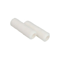 Валик Blue Dolphin ACRYLIC (mini x2шт) ворс 6мм. Ширина 100мм. Полиакрил. Польша (A10W6_48257) Валик Blue Dolphin ACRYLIC (mini x2шт) ворс 6мм. Ширина 100мм. Полиакрил. Польша (A10W6_48257)