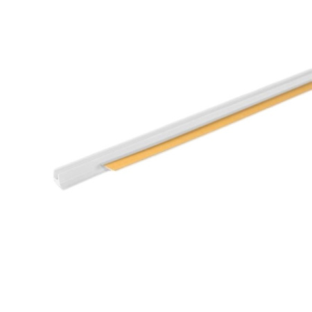 Профиль оконный примыкающий 6мм. L=3,0м.п. Profigips РБ Профиль оконный примыкающий 6мм. L=3,0м.п. Profigips РБ