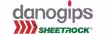 Danogips Sheetrock Danogips Sheetrock